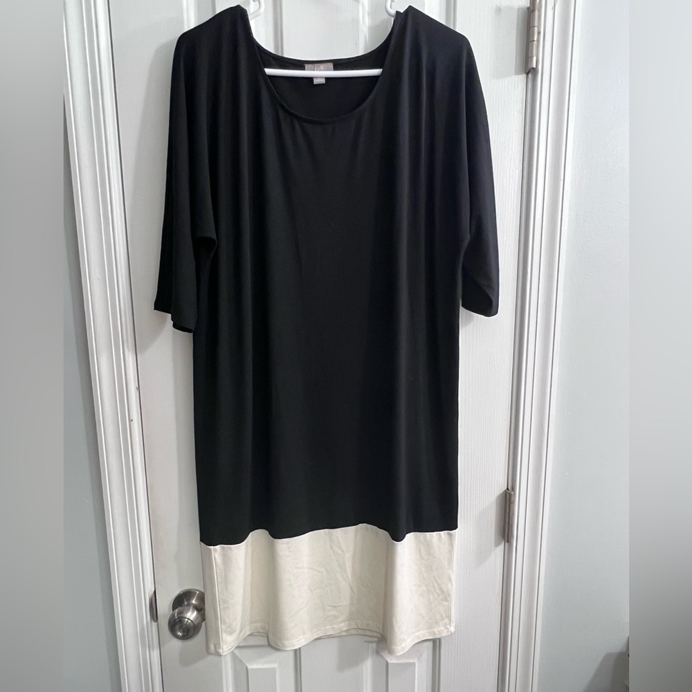 J Jill dress
